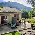 Les D'arlos Vakantiehuis *