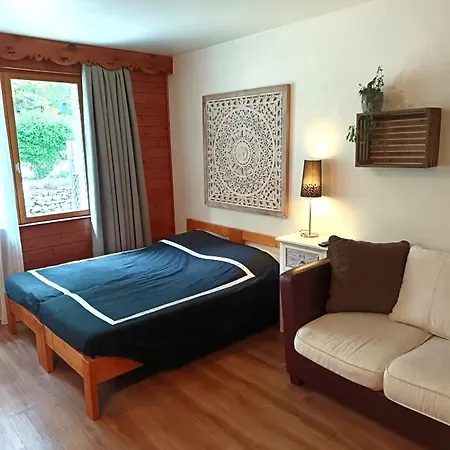 Les D'arlos 別荘 アルロ